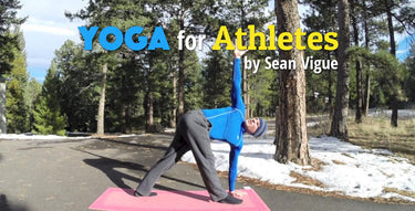 Power Yoga for Athletes